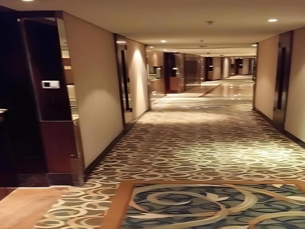 New Century Grand Hotel Hszücsou Kültér fotó