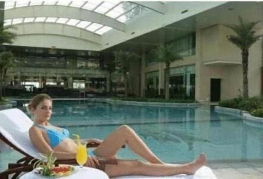 New Century Grand Hotel Hszücsou Kültér fotó